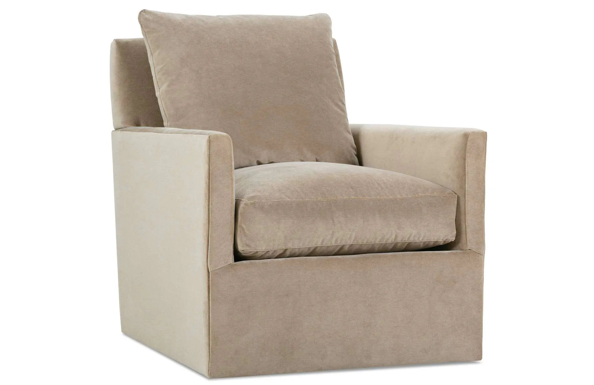 Rowe Furniture LILAH-016 Lilah Swivel Chair