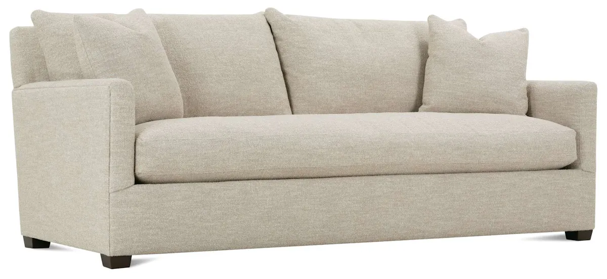 Rowe Furniture LILAH-022 Lilah Bench Cushion Sofa Rowe Furniture LILAH-022 Lilah Bench Cushion Sofa