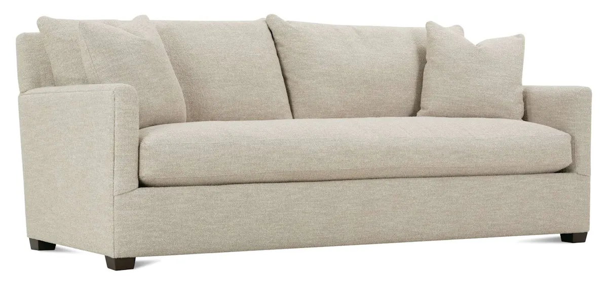 Rowe Furniture LILAH-022 Lilah Bench Cushion Sofa Rowe Furniture LILAH-022 Lilah Bench Cushion Sofa