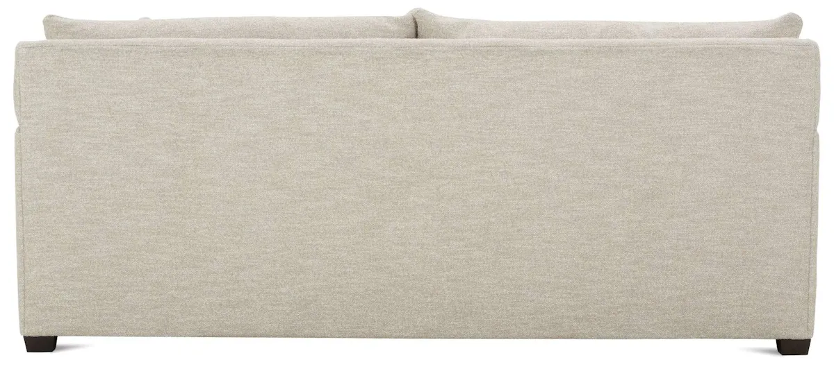 Rowe Furniture LILAH-022 Lilah Bench Cushion Sofa Rowe Furniture LILAH-022 Lilah Bench Cushion Sofa