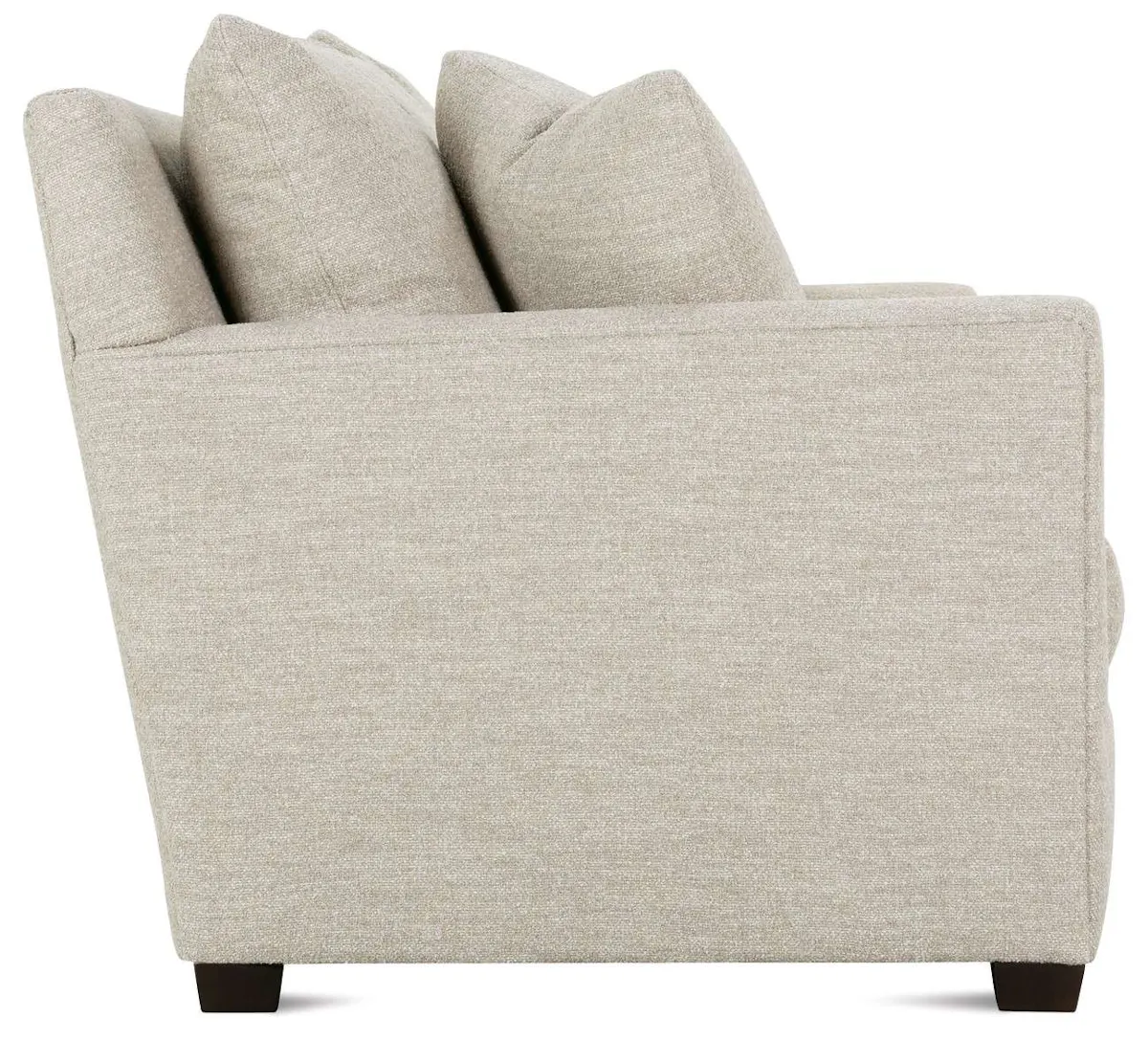 Rowe Furniture LILAH-022 Lilah Bench Cushion Sofa Rowe Furniture LILAH-022 Lilah Bench Cushion Sofa