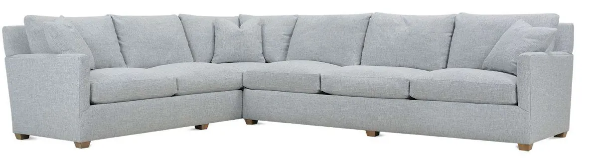 Rowe Furniture LILA SECT Lilah Sectional Rowe Furniture LILA SECT Lilah Sectional