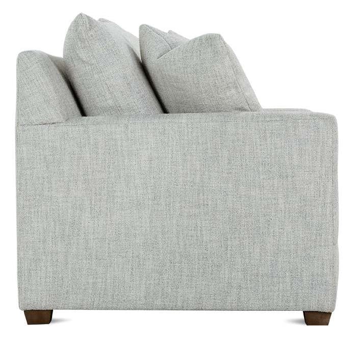 Rowe Furniture LILAH-231 Lilah Two Cushion Queen Sleeper Sofa Rowe Furniture LILAH-231 Lilah Two Cushion Queen Sleeper Sofa