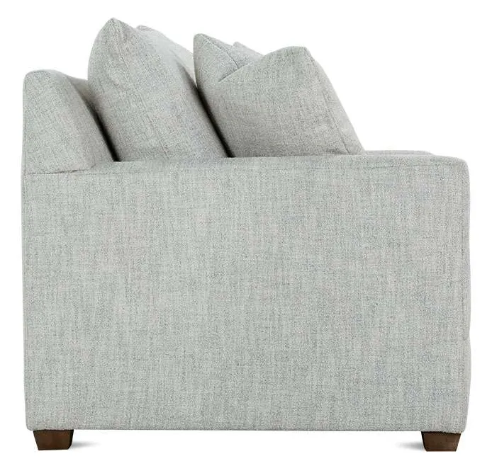Rowe Furniture LILAH-230 Lilah Bench Cushion Queen Sleeper Sofa Rowe Furniture LILAH-230 Lilah Bench Cushion Queen Sleeper Sofa