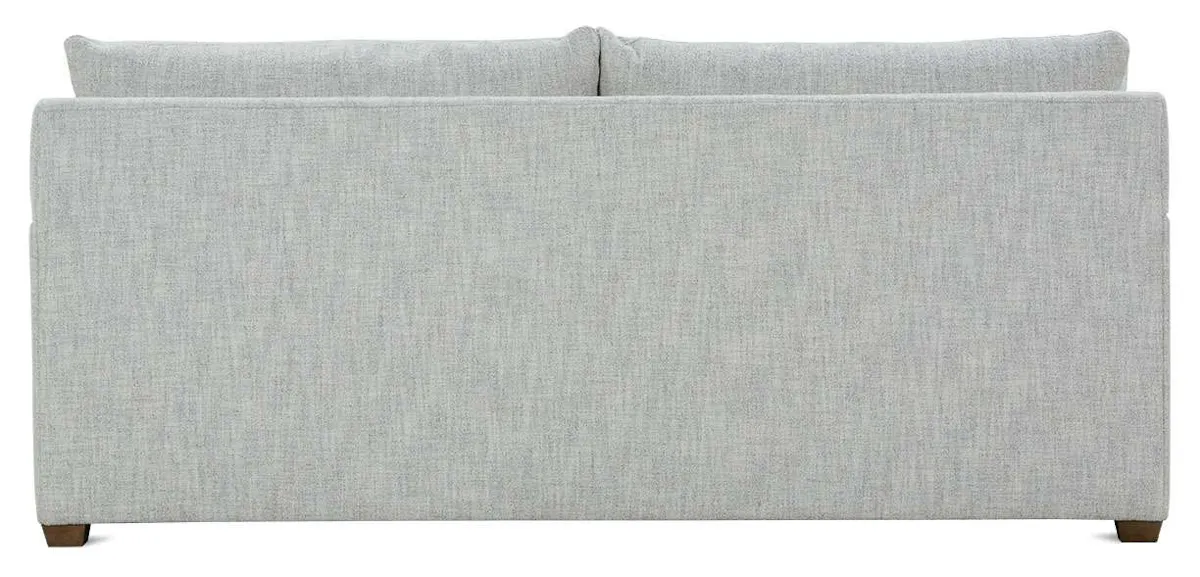 Rowe Furniture LILAH-231 Lilah Two Cushion Queen Sleeper Sofa Rowe Furniture LILAH-231 Lilah Two Cushion Queen Sleeper Sofa