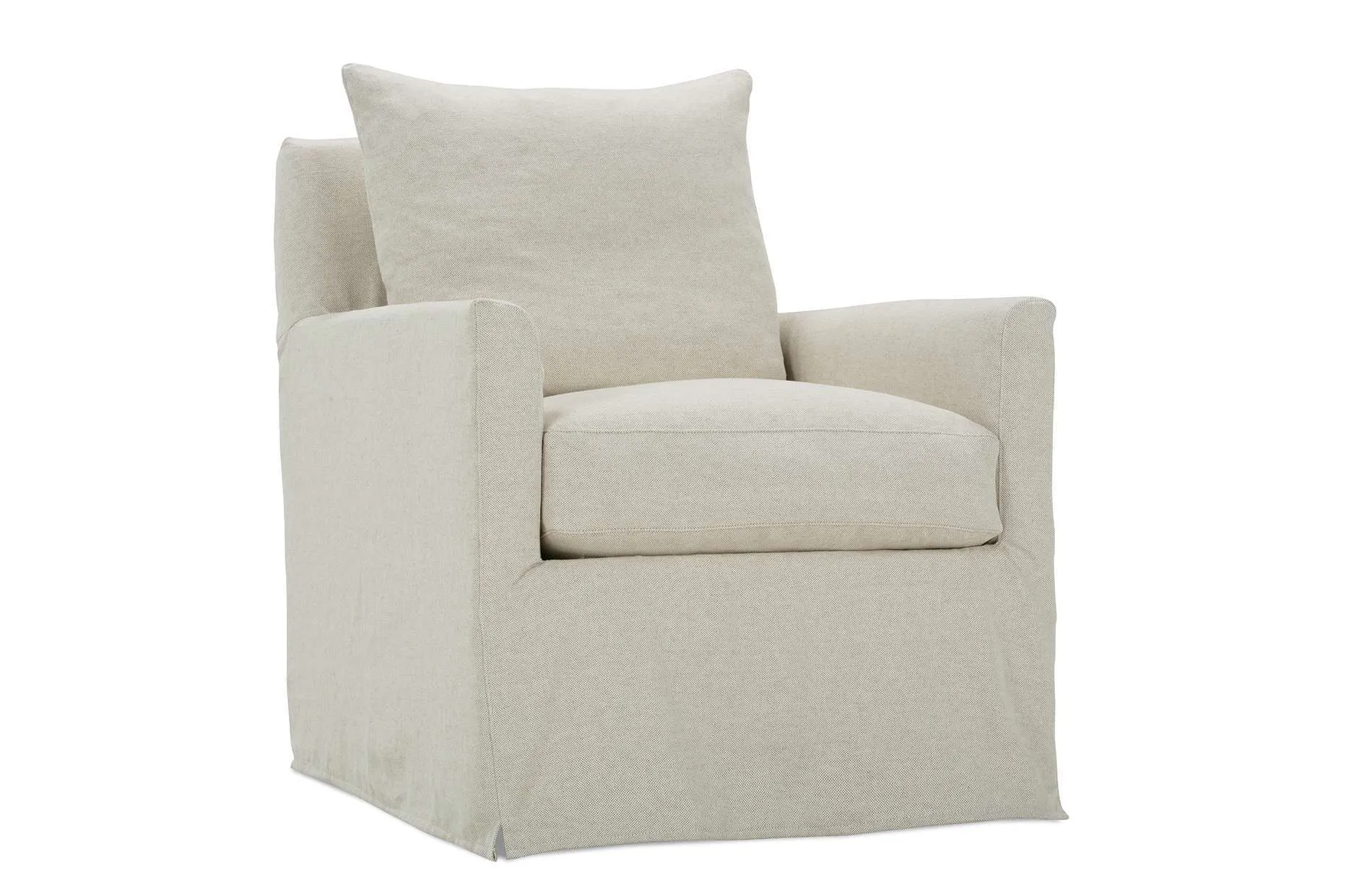 Rowe Furniture LILAH-SLIP-006 Lilah Slip Chair