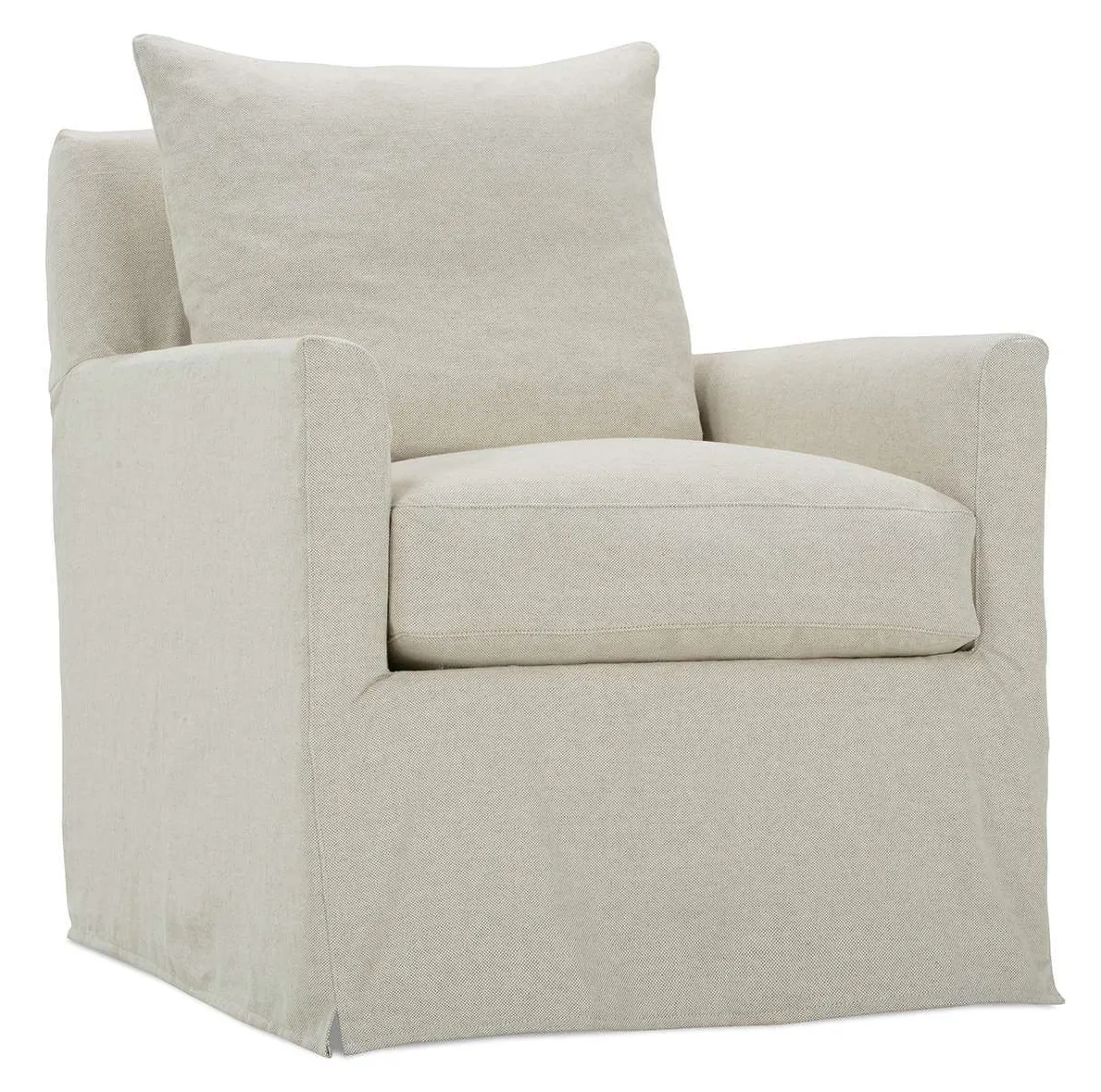 Rowe Furniture LILAH-SLIP-006 Lilah Slip Chair Rowe Furniture LILAH-SLIP-006 Lilah Slip Chair