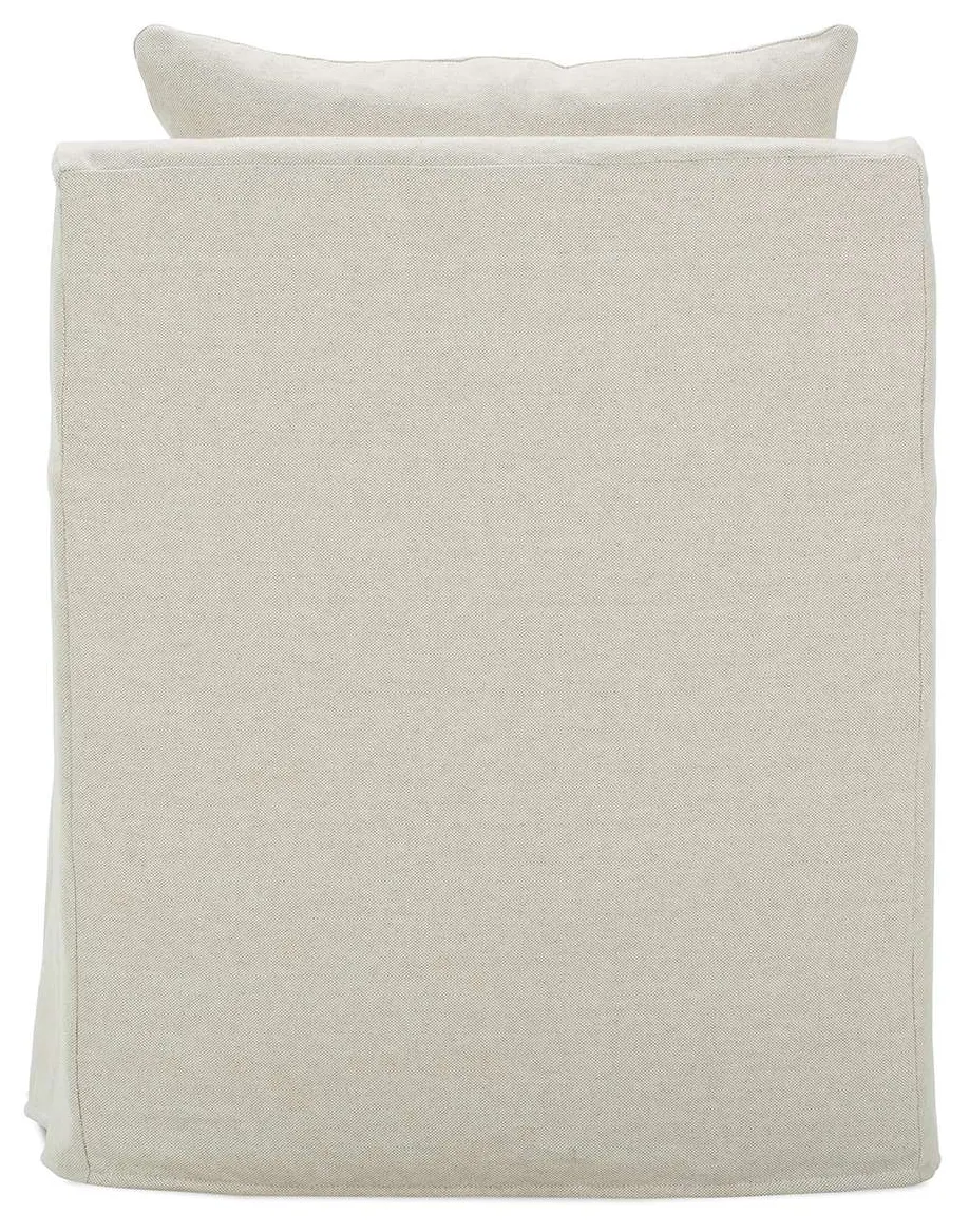 Rowe Furniture LILAH-SLIP-006 Lilah Slip Chair Rowe Furniture LILAH-SLIP-006 Lilah Slip Chair