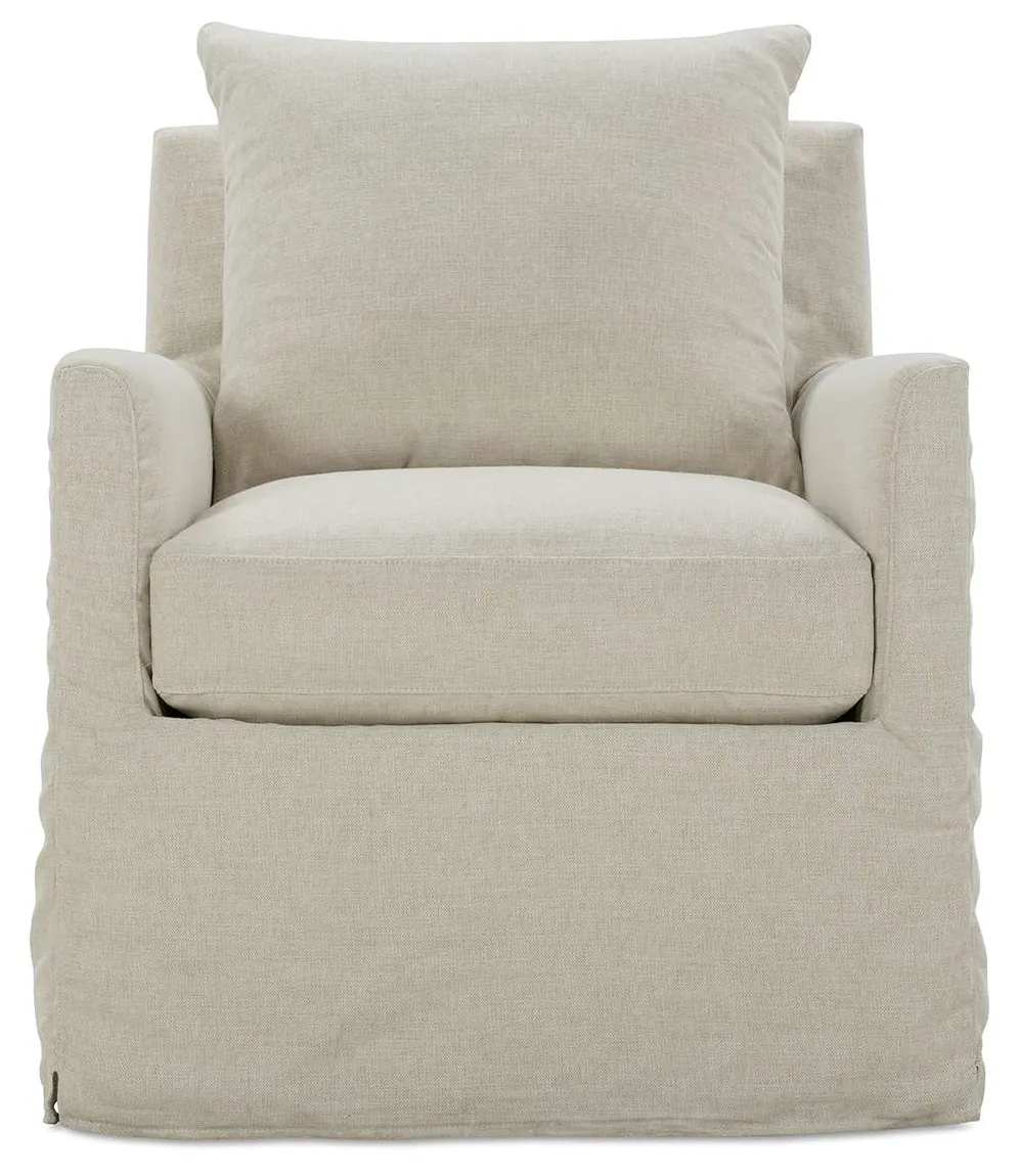 Rowe Furniture LILAH-S-007-EDP, LILAH-S-005-EDP Lilah Express Slip Swivel Glider and Ottoman Rowe Furniture LILAH-S-007-EDP, LILAH-S-005-EDP Lilah Express Slip Swivel Glider and Ottoman
