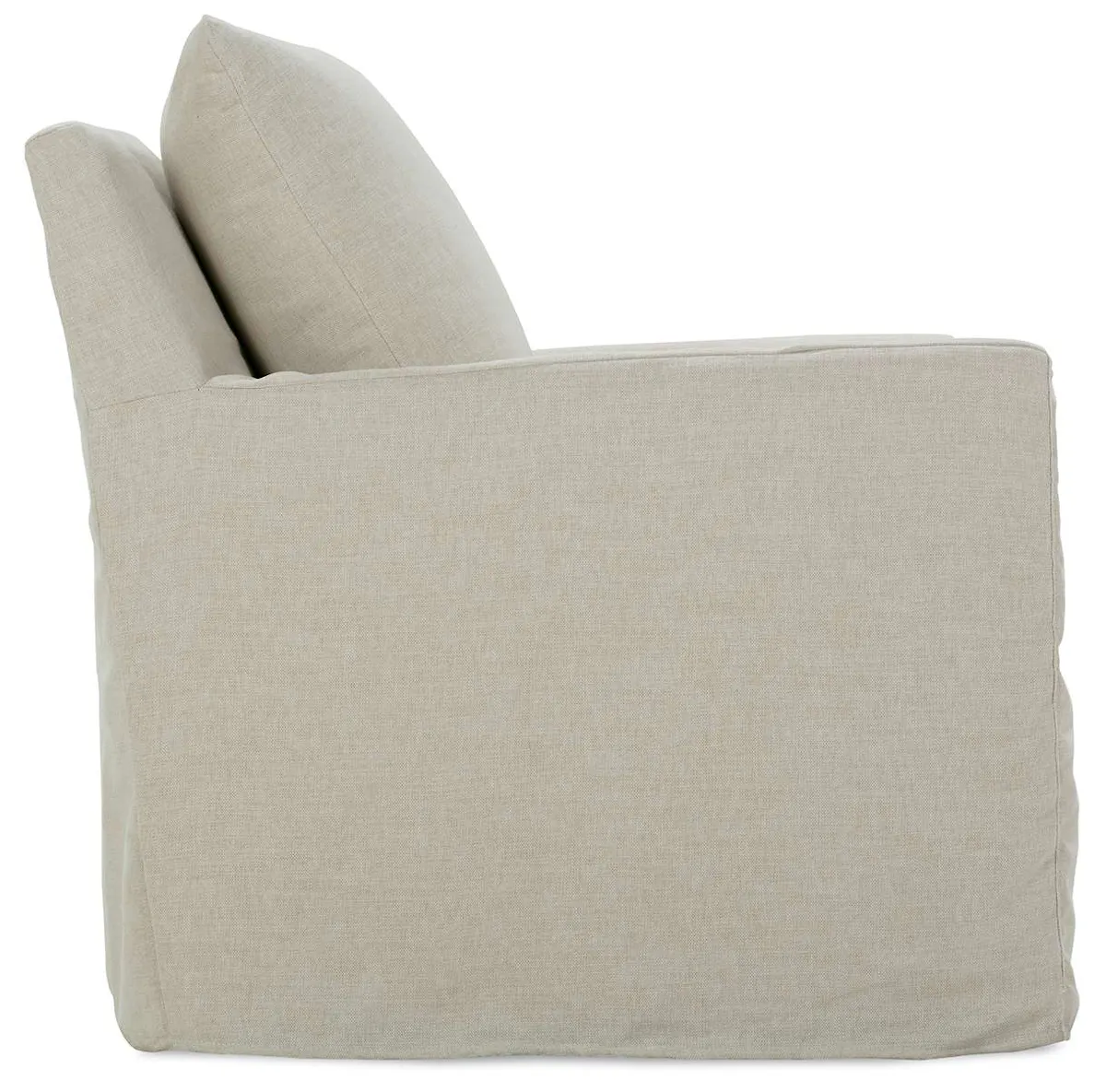 Rowe Furniture LILAH-S-007-EDP, LILAH-S-005-EDP Lilah Express Slip Swivel Glider and Ottoman Rowe Furniture LILAH-S-007-EDP, LILAH-S-005-EDP Lilah Express Slip Swivel Glider and Ottoman