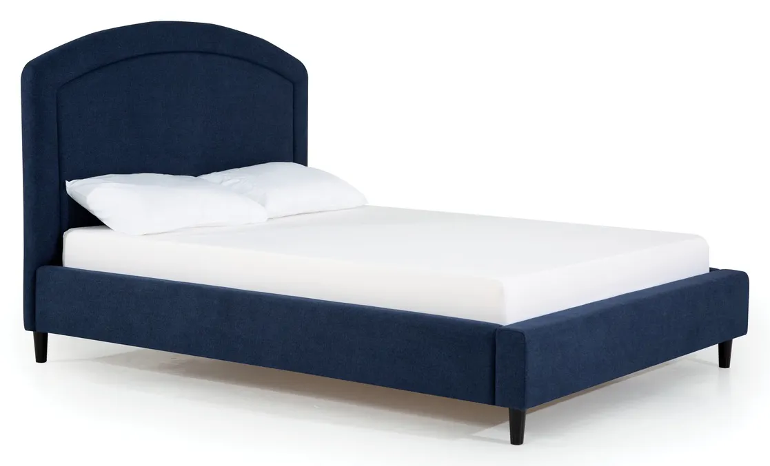 Palliser Furniture 77134 Lurre Bed Palliser Furniture 77134 Lurre Bed
