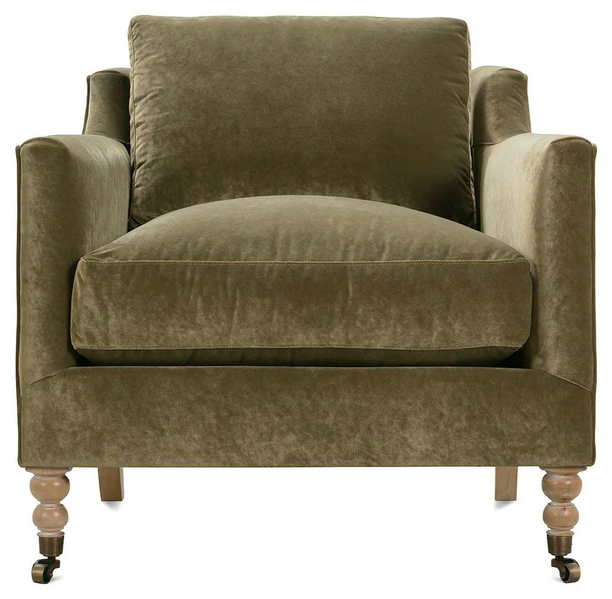 Rowe Furniture MADELINE-006 Madeline Chair Rowe Furniture MADELINE-006 Madeline Chair