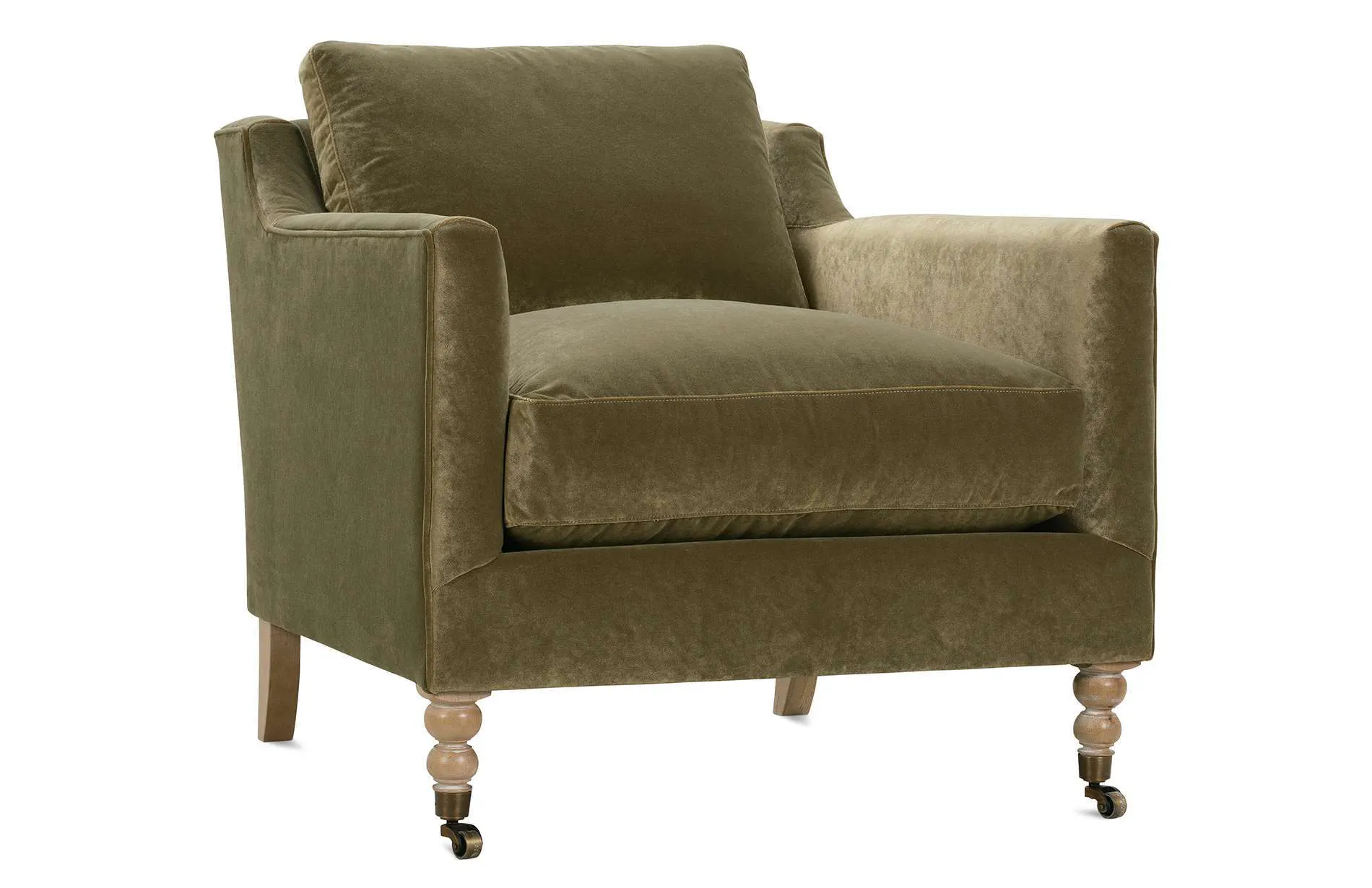 Rowe Furniture MADELINE-006 Madeline Chair