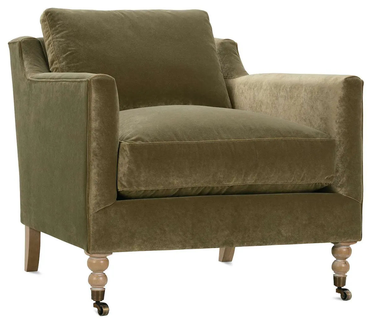 Rowe Furniture MADELINE-006 Madeline Chair Rowe Furniture MADELINE-006 Madeline Chair