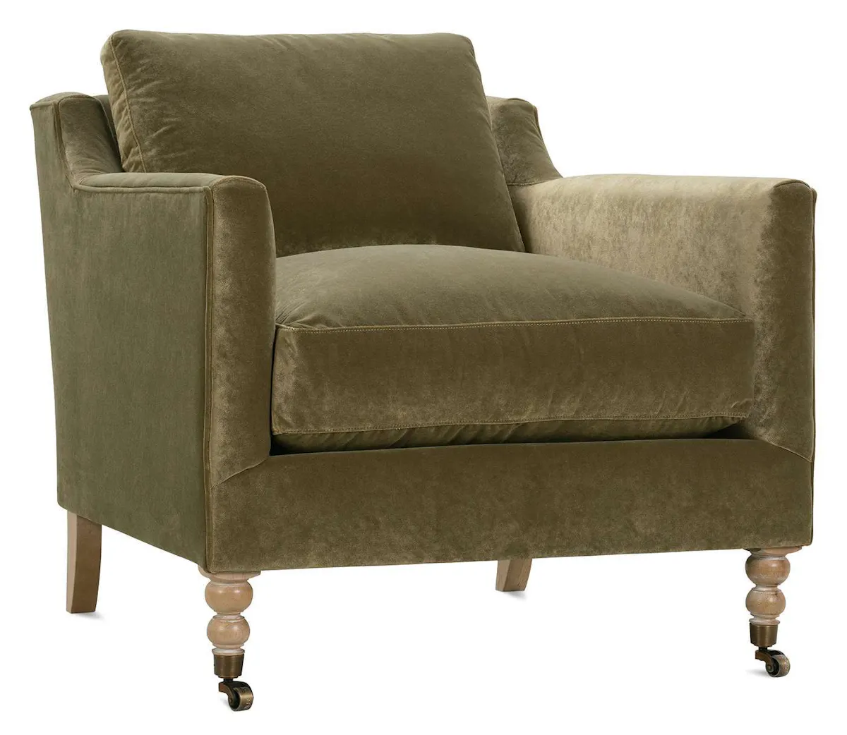 Rowe Furniture MADELINE-006 Madeline Chair Rowe Furniture MADELINE-006 Madeline Chair