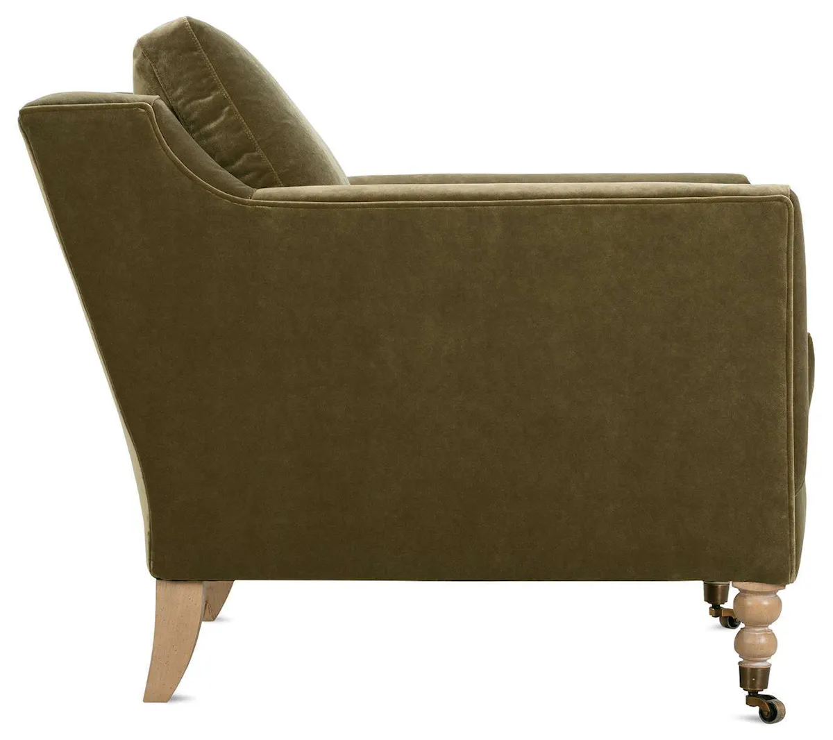 Rowe Furniture MADELINE-006 Madeline Chair Rowe Furniture MADELINE-006 Madeline Chair