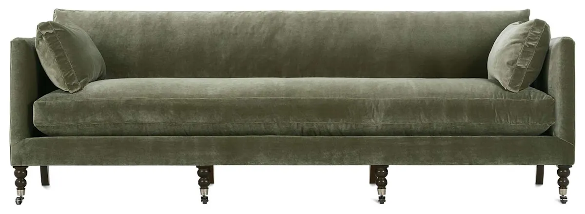 Rowe Furniture MADELINE-040 Madeline 100 Inch Sofa Rowe Furniture MADELINE-040 Madeline 100 Inch Sofa