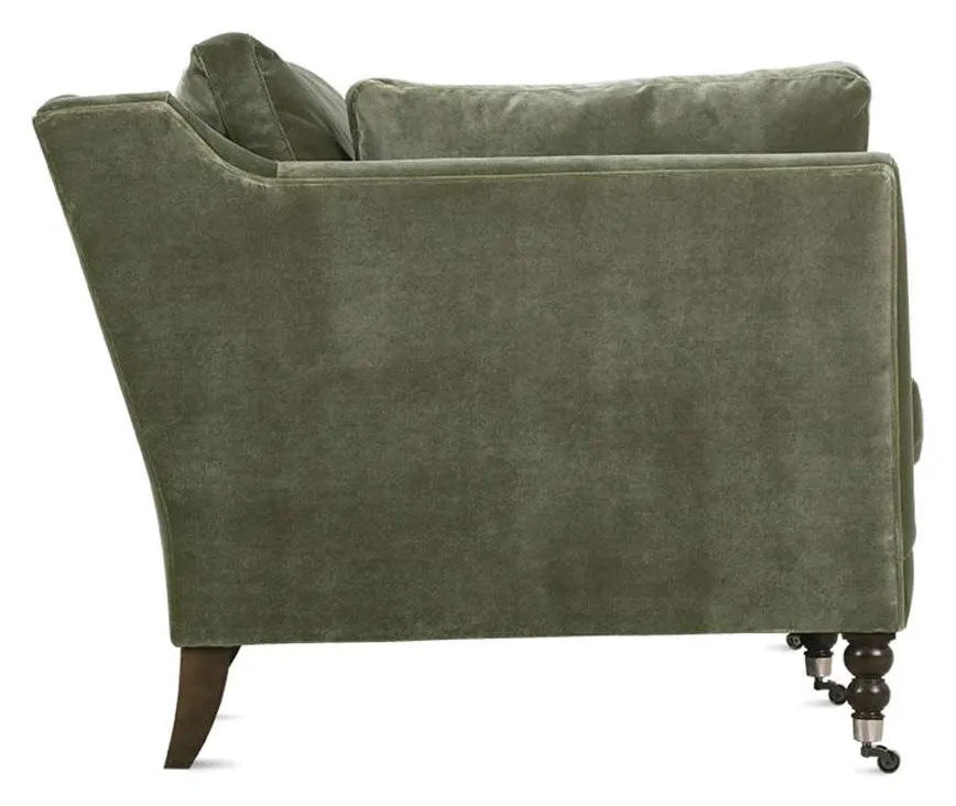 Rowe Furniture MADELINE-040 Madeline 100 Inch Sofa Rowe Furniture MADELINE-040 Madeline 100 Inch Sofa