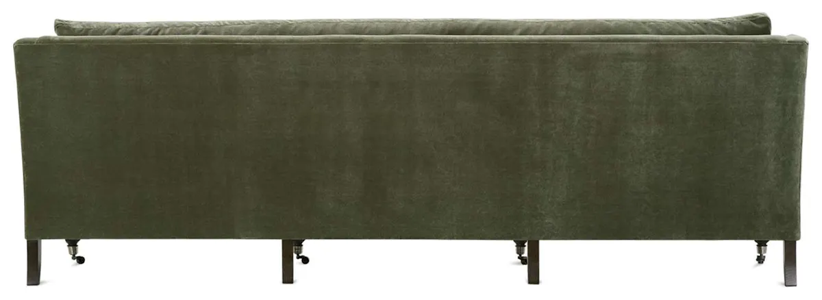 Rowe Furniture MADELINE-040 Madeline 100 Inch Sofa Rowe Furniture MADELINE-040 Madeline 100 Inch Sofa
