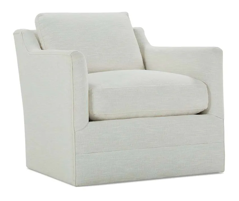 Rowe Furniture MADELINE-016 Madeline Swivel Chair Rowe Furniture MADELINE-016 Madeline Swivel Chair