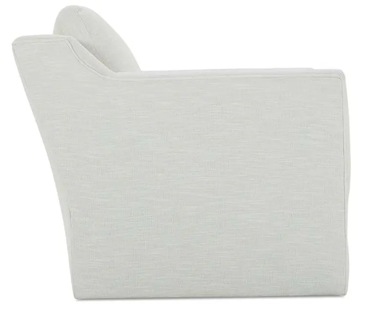 Rowe Furniture MADELINE-016 Madeline Swivel Chair Rowe Furniture MADELINE-016 Madeline Swivel Chair