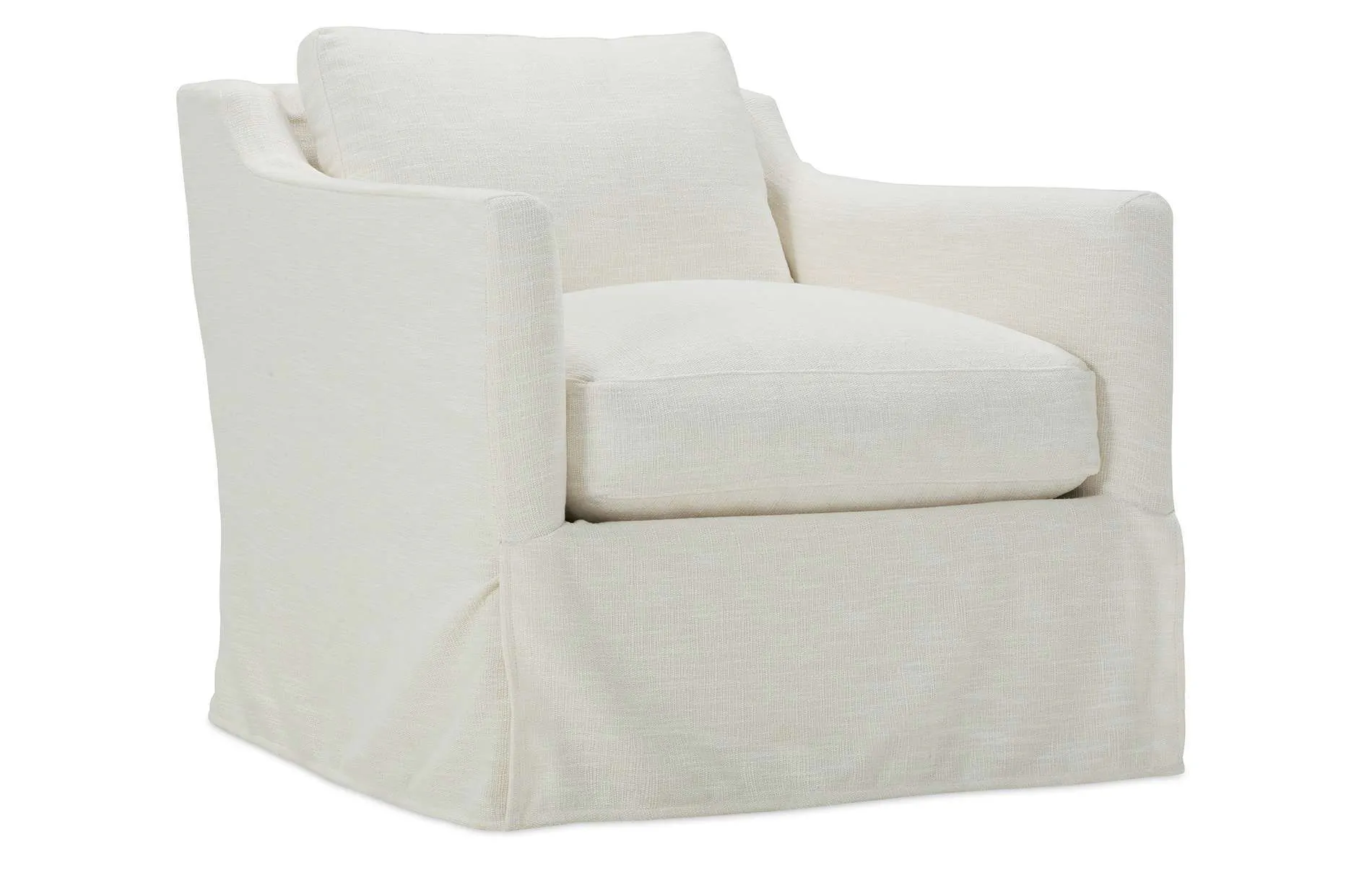 Rowe Furniture MADELINE-SLIP-106 Madeline Slip Chair