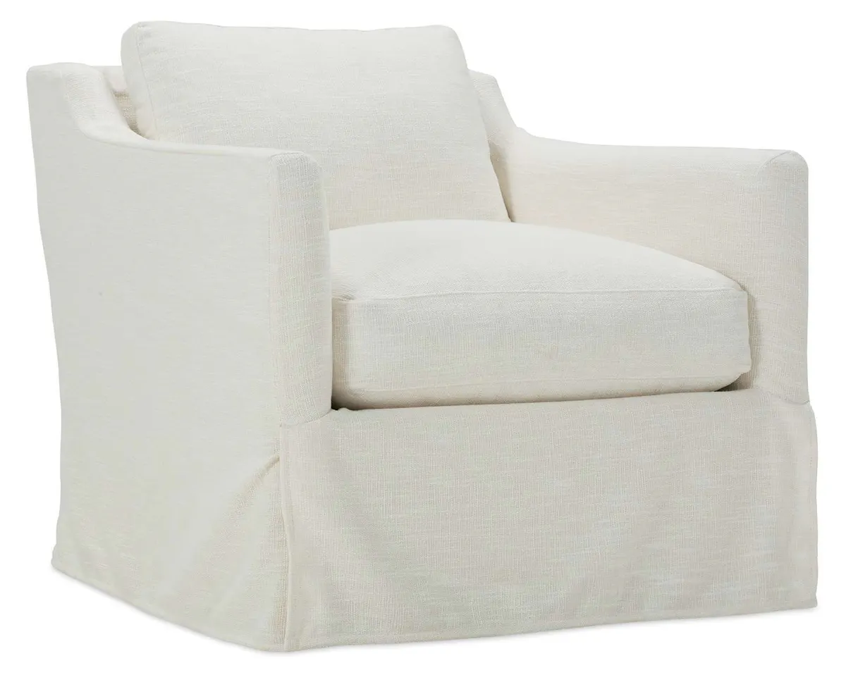 Rowe Furniture MADELINE-SLIP-106 Madeline Slip Chair Rowe Furniture MADELINE-SLIP-106 Madeline Slip Chair