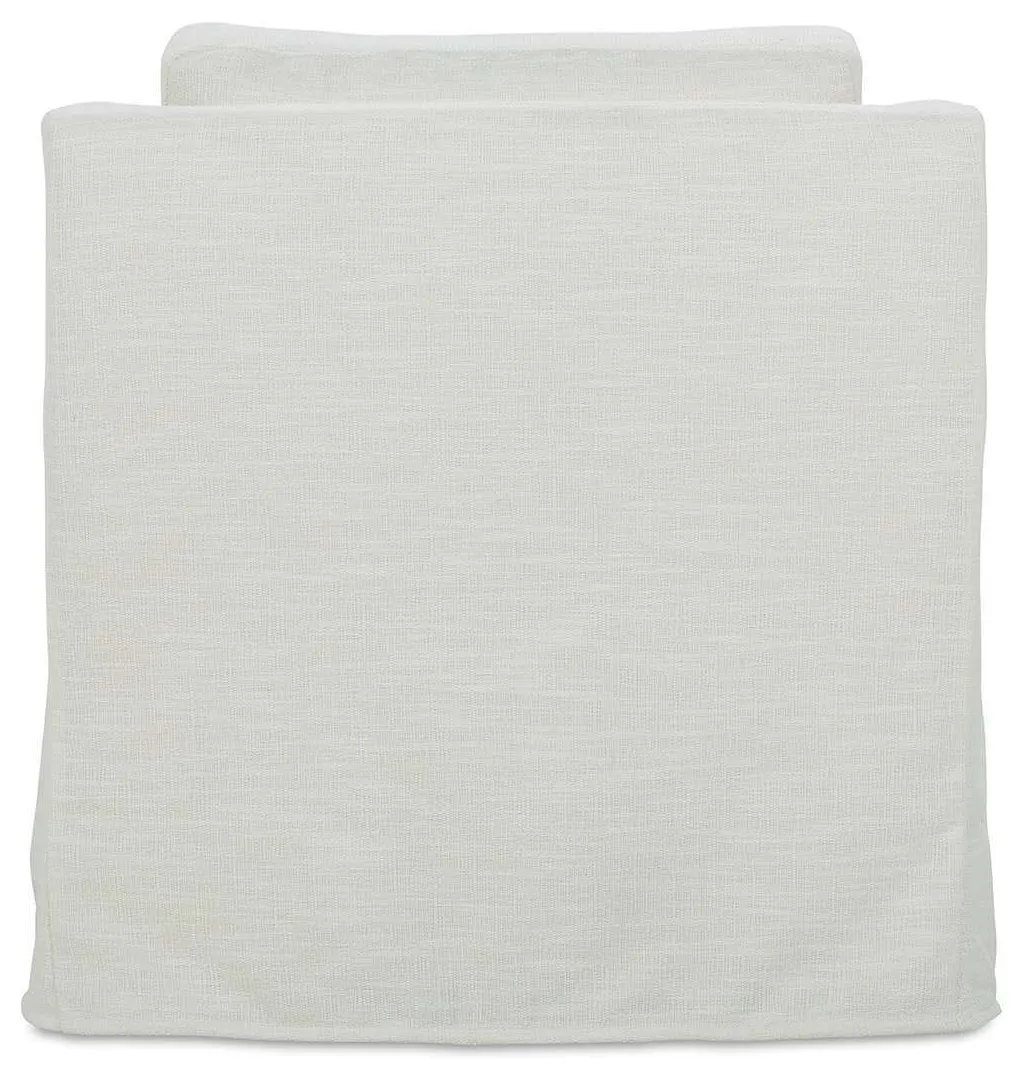 Rowe Furniture MADELINE-SLIP-106 Madeline Slip Chair Rowe Furniture MADELINE-SLIP-106 Madeline Slip Chair