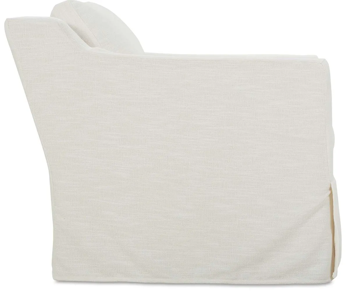 Rowe Furniture MADELINE-SLIP-106 Madeline Slip Chair Rowe Furniture MADELINE-SLIP-106 Madeline Slip Chair