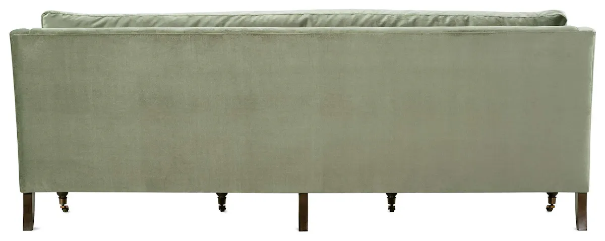Rowe Furniture MADELINE-033-EDP Madeline 90 Inch Express Bench Cushion Sofa Rowe Furniture MADELINE-033-EDP Madeline 90 Inch Express Bench Cushion Sofa