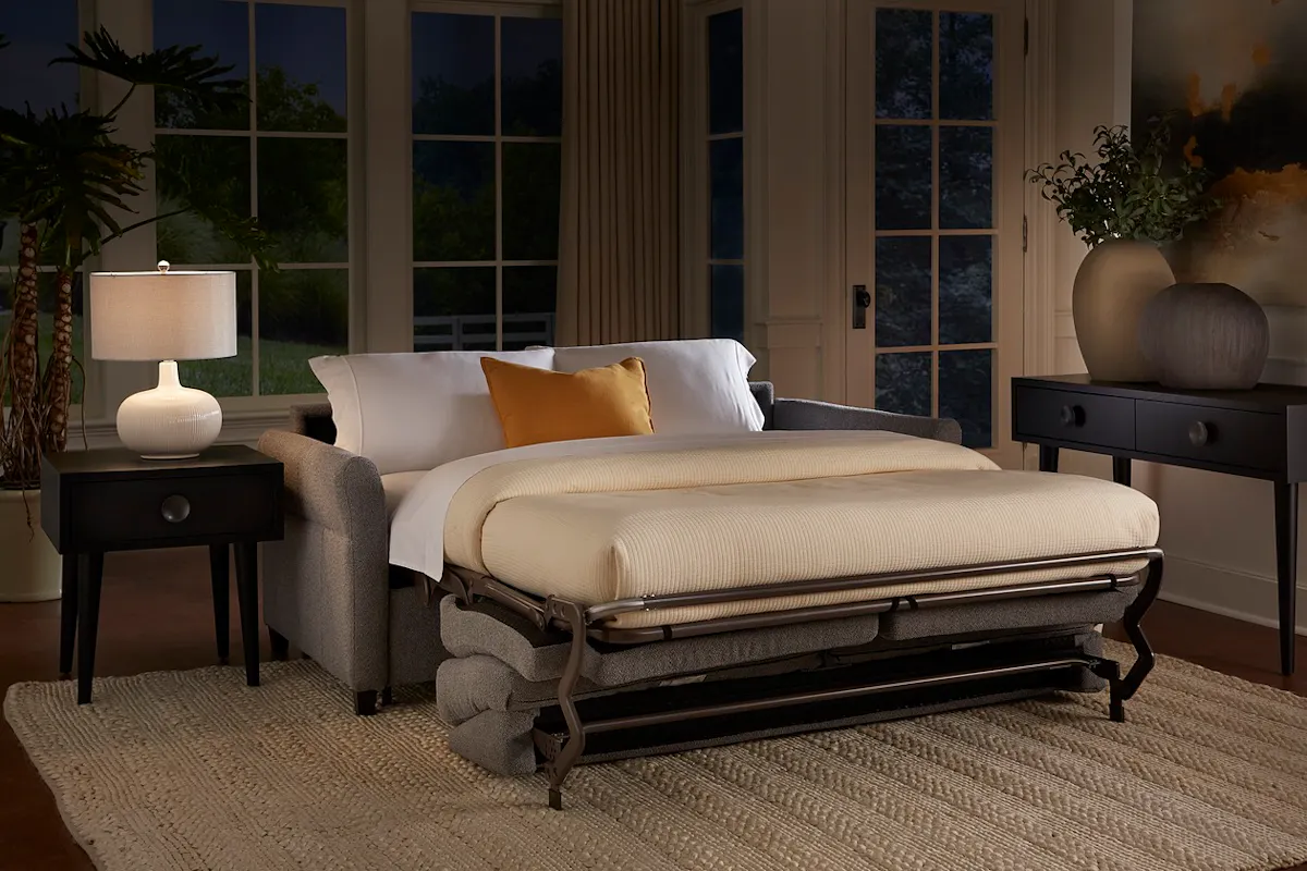 Palliser Furniture 40530-21 Madeline Double Sofabed Palliser Furniture 40530-21 Madeline Double Sofabed