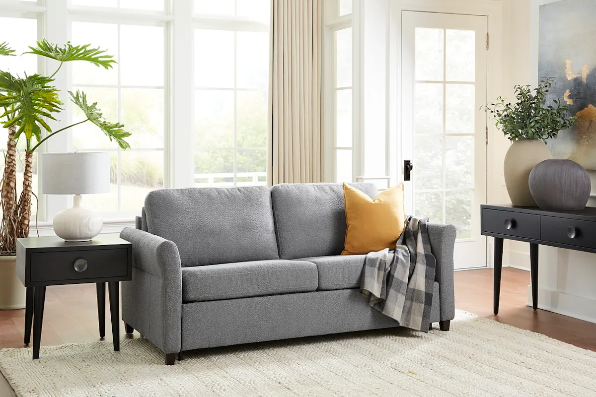 Palliser Furniture 40530-21 Madeline Double Sofabed Palliser Furniture 40530-21 Madeline Double Sofabed