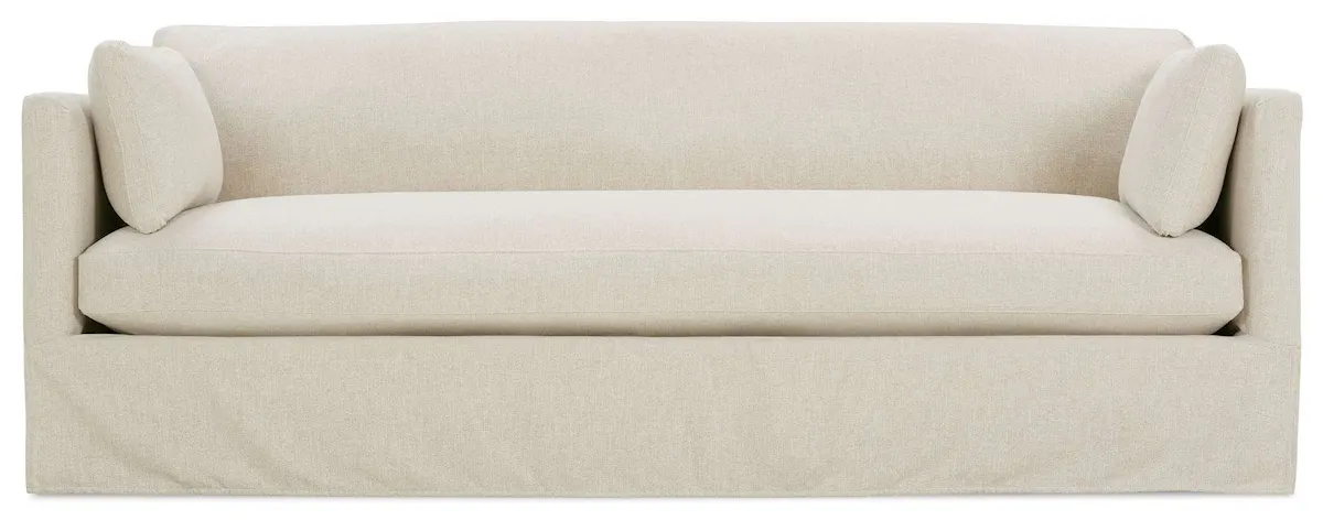Rowe Furniture MADELINE-SLIP-033 Madeline Slipcover 90 Inch Sofa Rowe Furniture MADELINE-SLIP-033 Madeline Slipcover 90 Inch Sofa