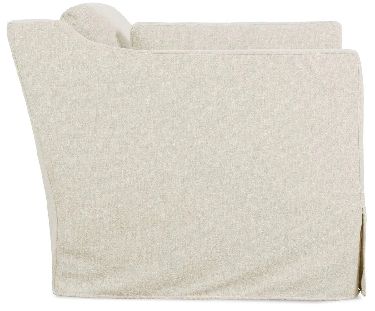 Rowe Furniture MADELINE-SLIP-033 Madeline Slipcover 90 Inch Sofa Rowe Furniture MADELINE-SLIP-033 Madeline Slipcover 90 Inch Sofa