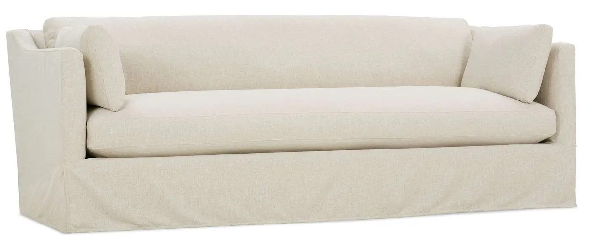 Rowe Furniture MADELINE-SLIP-033 Madeline Slipcover 90 Inch Sofa Rowe Furniture MADELINE-SLIP-033 Madeline Slipcover 90 Inch Sofa