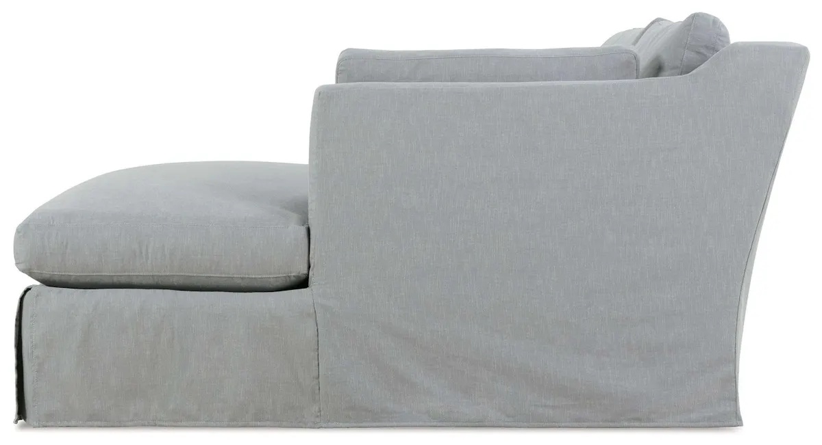Rowe Furniture MADELINE-SLIP-SECT Madeline Slipcover Sectional Rowe Furniture MADELINE-SLIP-SECT Madeline Slipcover Sectional