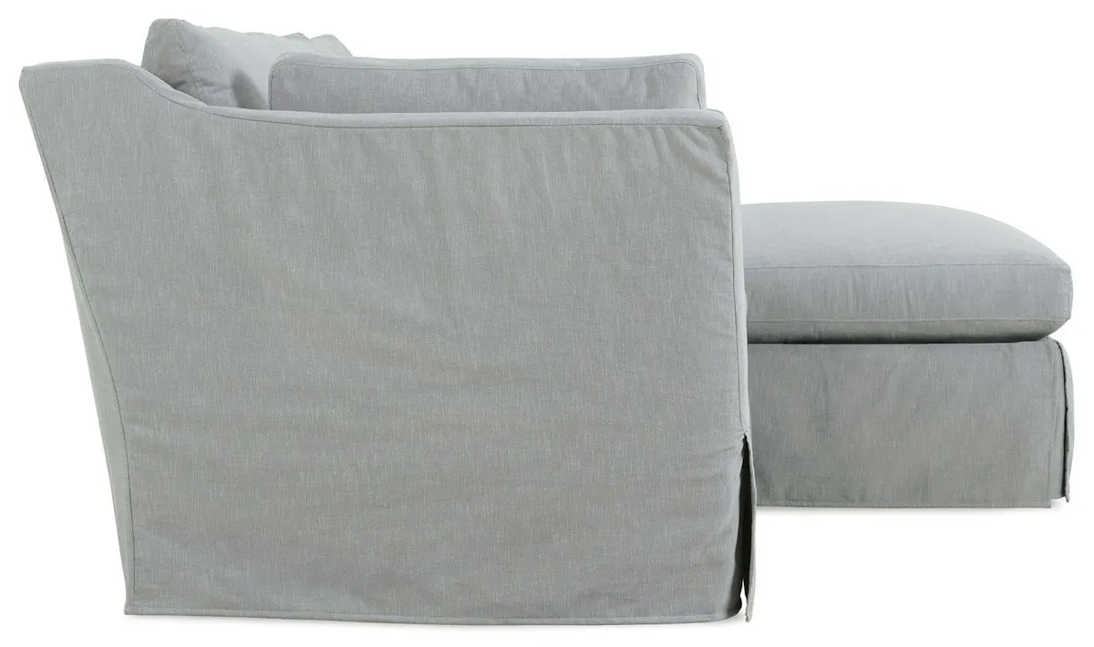 Rowe Furniture MADELINE-SLIP-SECT Madeline Slipcover Sectional Rowe Furniture MADELINE-SLIP-SECT Madeline Slipcover Sectional