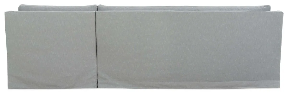 Rowe Furniture MADELINE-SLIP-SECT Madeline Slipcover Sectional Rowe Furniture MADELINE-SLIP-SECT Madeline Slipcover Sectional