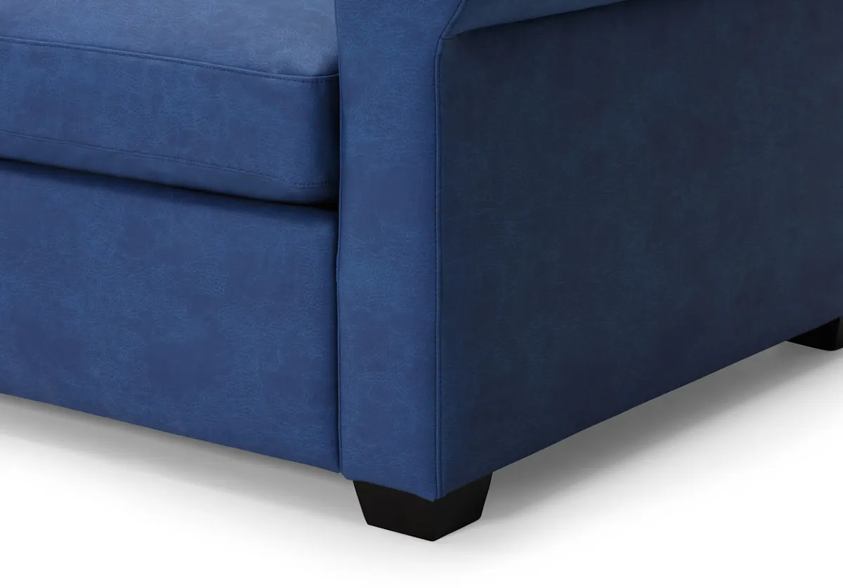 Palliser Furniture 77679 Madison Roll Arm Sectional Palliser Furniture 77679 Madison Roll Arm Sectional