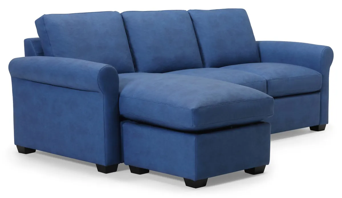 Palliser Furniture 77679 Madison Roll Arm Sectional Palliser Furniture 77679 Madison Roll Arm Sectional