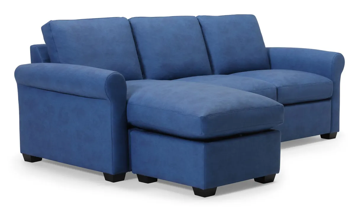 Palliser Furniture 77679 Madison Roll Arm Sectional Palliser Furniture 77679 Madison Roll Arm Sectional