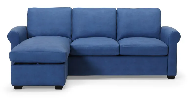 Palliser Furniture 77679 Madison Roll Arm Sectional Palliser Furniture 77679 Madison Roll Arm Sectional