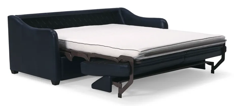 Palliser Furniture 77690-22 Madison Sleep Modern English Arm Queen Sofabed Palliser Furniture 77690-22 Madison Sleep Modern English Arm Queen Sofabed
