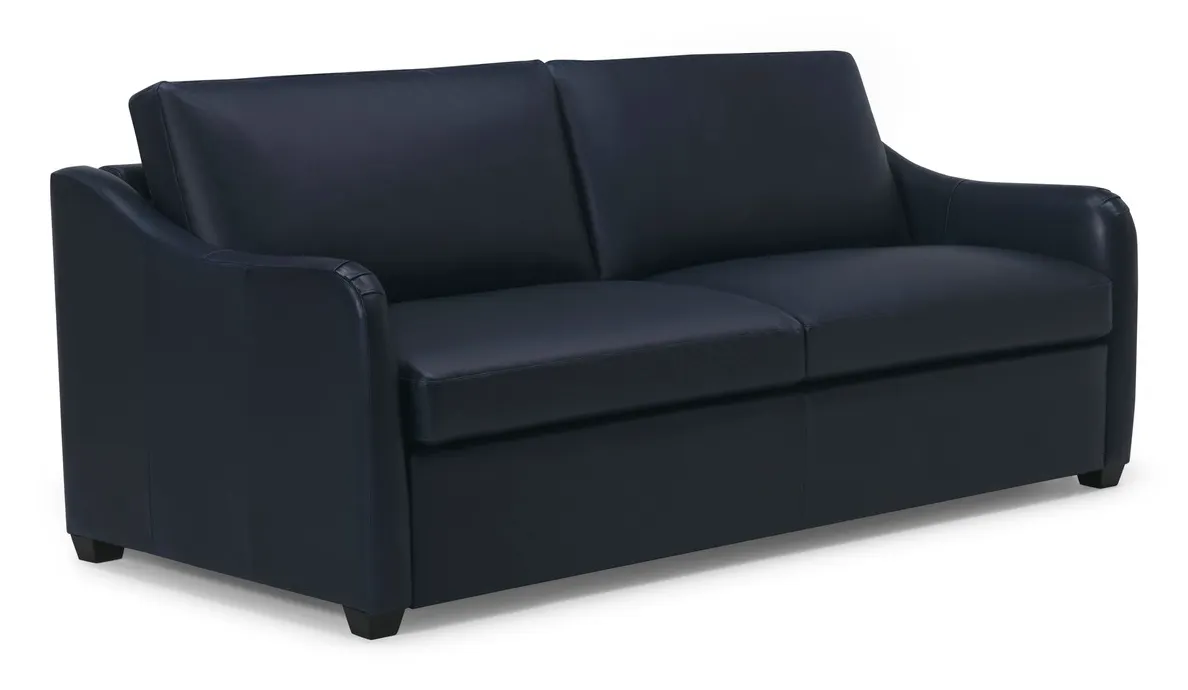 Palliser Furniture 77690-22 Madison Sleep Modern English Arm Queen Sofabed Palliser Furniture 77690-22 Madison Sleep Modern English Arm Queen Sofabed