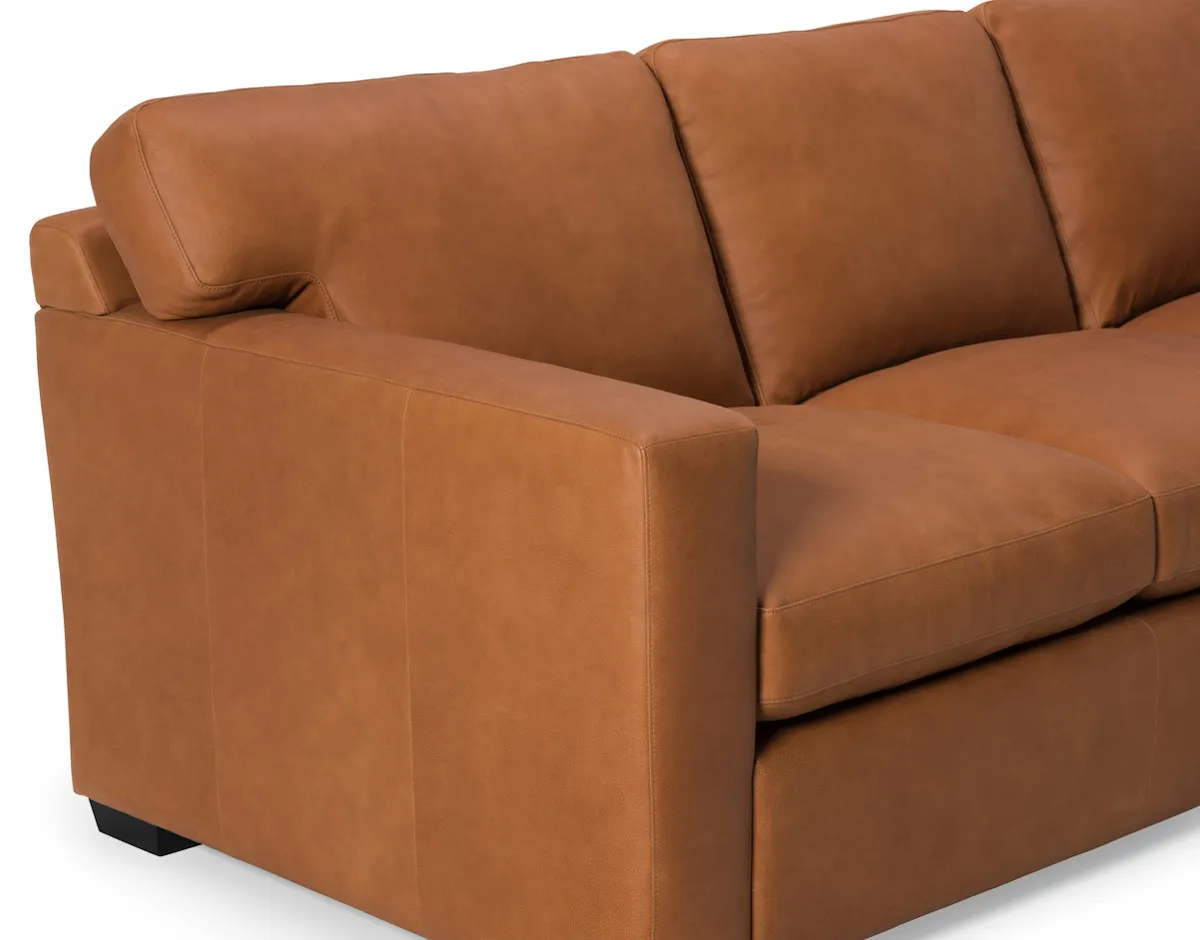Palliser Furniture 77674-01 Madison Track Arm Sofa Palliser Furniture 77674-01 Madison Track Arm Sofa