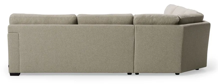 Palliser Furniture 77674 Madison Track Arm Sectional Palliser Furniture 77674 Madison Track Arm Sectional
