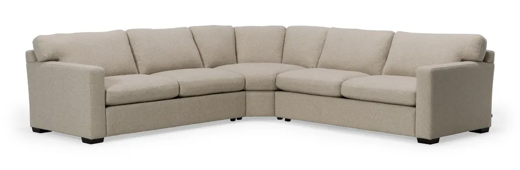 Palliser Furniture 77674 Madison Track Arm Sectional Palliser Furniture 77674 Madison Track Arm Sectional