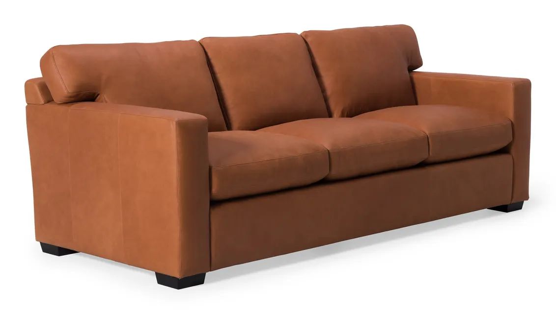 Palliser Furniture 77674-01 Madison Track Arm Sofa Palliser Furniture 77674-01 Madison Track Arm Sofa