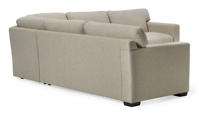 Palliser Furniture 77674 Madison Track Arm Sectional Palliser Furniture 77674 Madison Track Arm Sectional