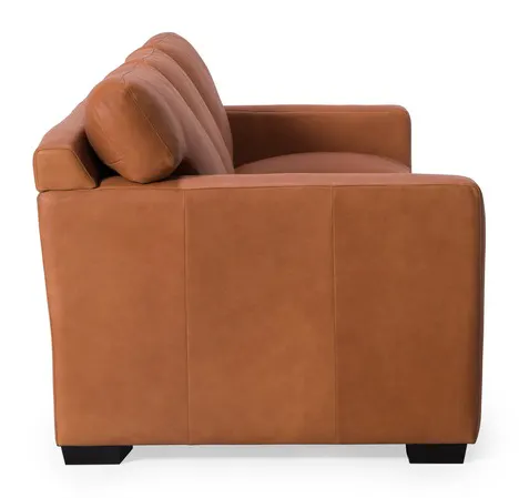 Palliser Furniture 77674-01 Madison Track Arm Sofa Palliser Furniture 77674-01 Madison Track Arm Sofa